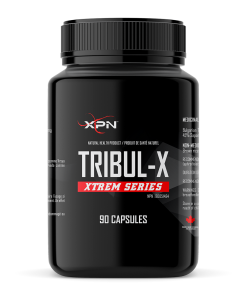 Leone America 1947 TRIBUL-X