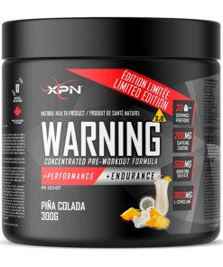 Leone 1947® North America WARNING Iron Spring