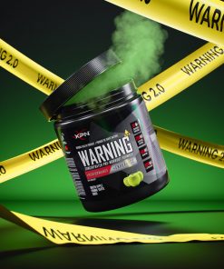 Leone 1947® North America WARNING Iron Spring