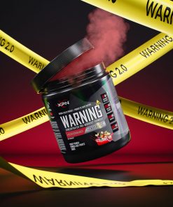 Leone 1947® North America WARNING Iron Spring