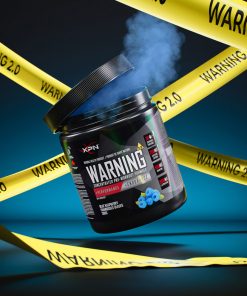 Leone 1947® North America WARNING Iron Spring