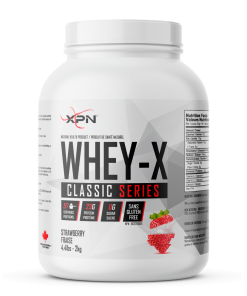 Leone 1947® North America WHEY-X