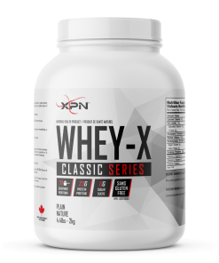Leone 1947® North America WHEY-X