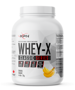Leone 1947® North America WHEY-X