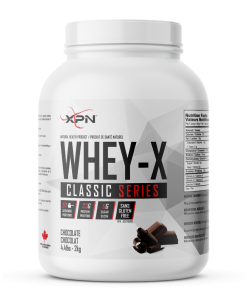 Leone 1947® North America WHEY-X