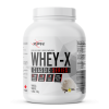 Leone 1947® North America WHEY-X
