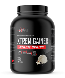 Leone 1947® North America XTREM GAINER Iron Spring