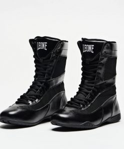 Leone America 1947 Sportswear LEGEND BOXING SHOES