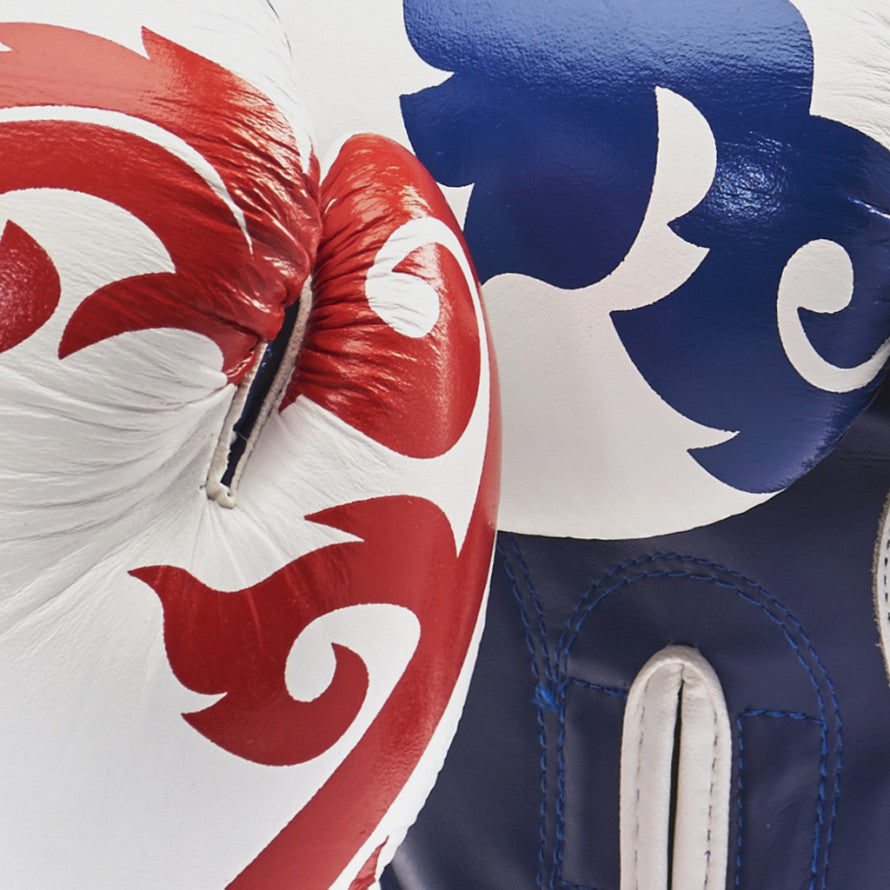 Leone 1947® North America MUAY THAI BOXING GLOVES 21 Leone 1947® North America MUAY THAI BOXING GLOVES