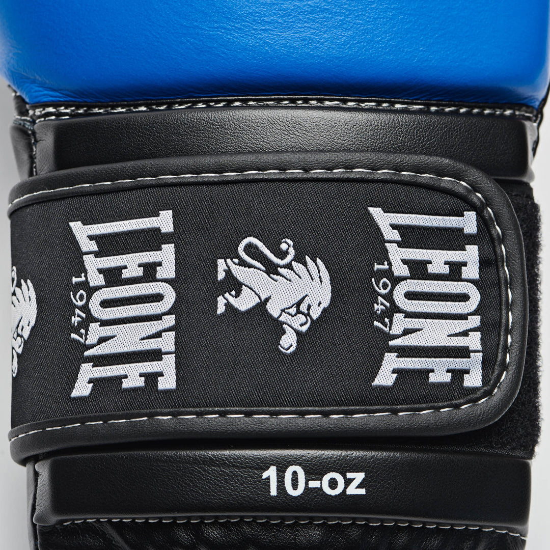 Leone 1947® North America AMBASSADOR BOXING GLOVES 9 Leone 1947® North America AMBASSADOR BOXING GLOVES