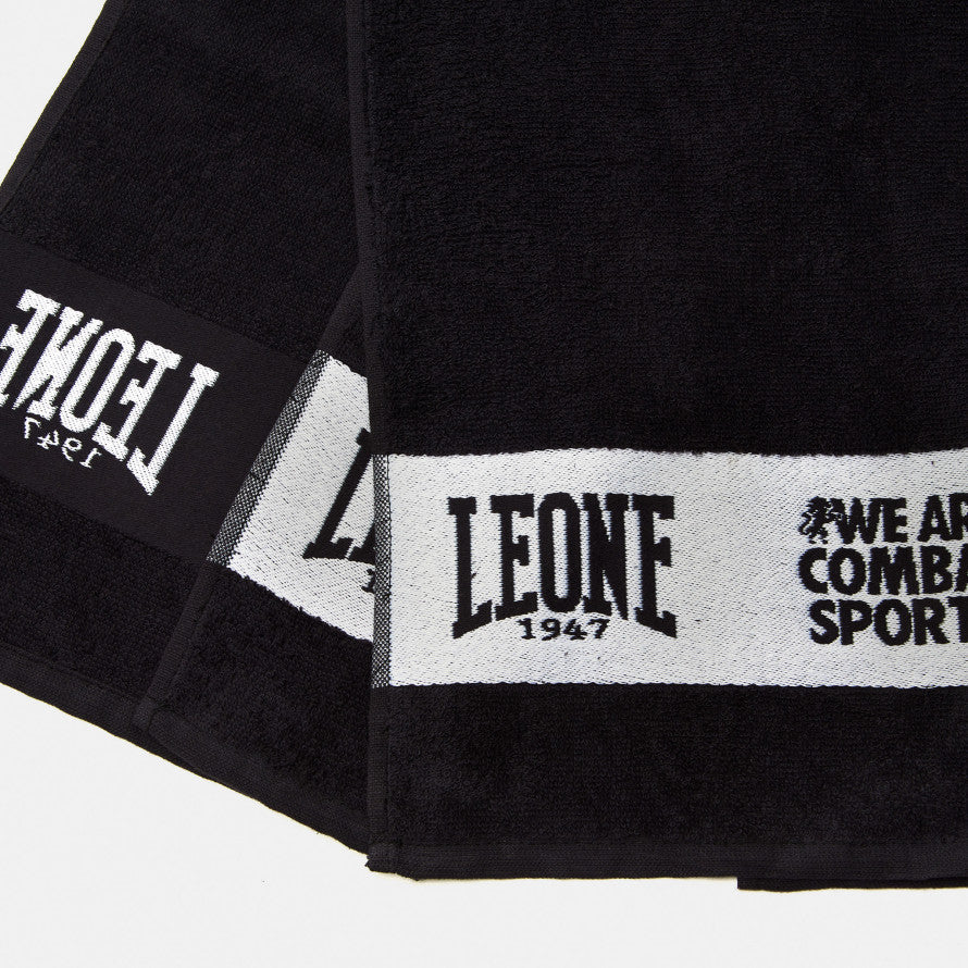 Leone America 1947 TRAINING TOWEL 4 Leone America 1947 TRAINING TOWEL