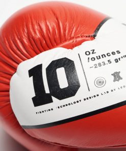 Leone 1947® North America SHOCK BOXING GLOVES 43 Leone 1947® North America SHOCK BOXING GLOVES