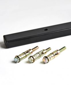 Leone Canada 1947 WALL STRUCTURE Iron Spring