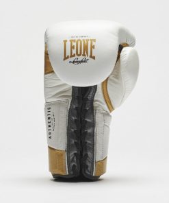 Leone 1947® North America AUTHENTIC BOXING GLOVES 24 Leone 1947® North America AUTHENTIC BOXING GLOVES