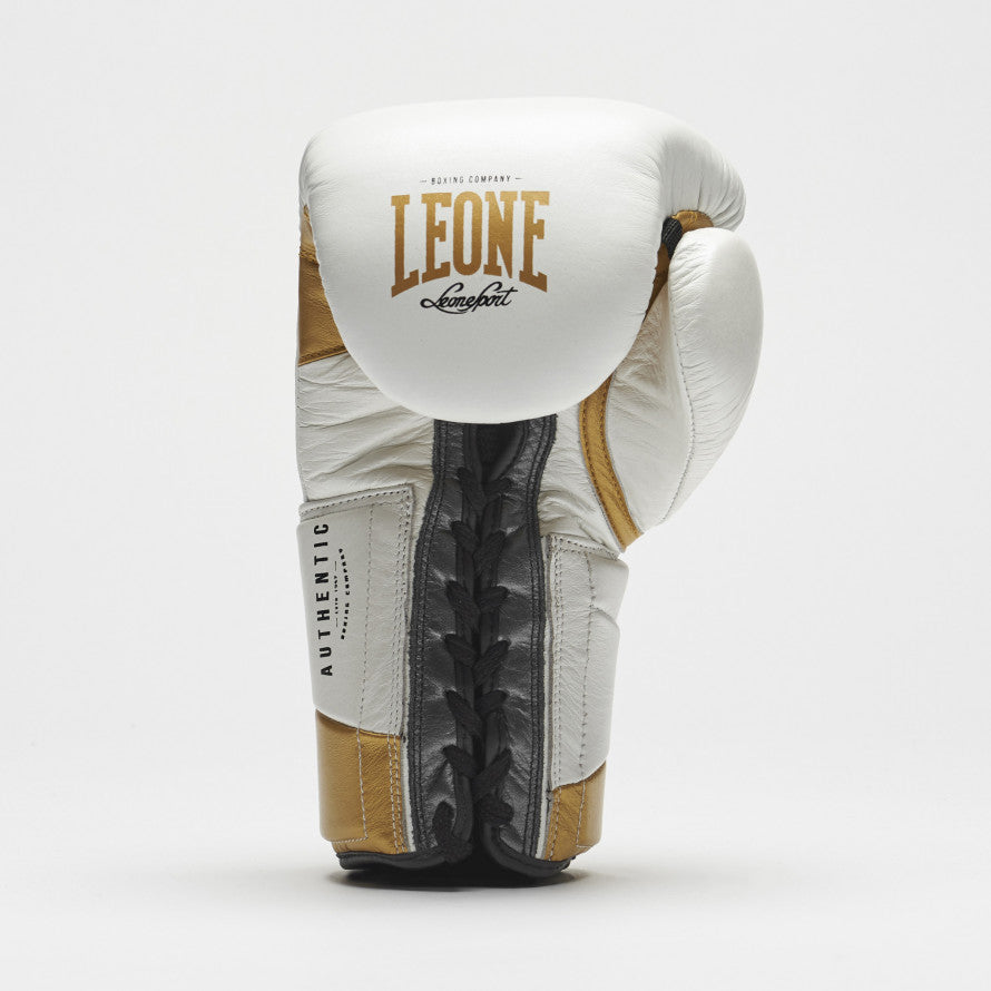 Leone 1947® North America AUTHENTIC BOXING GLOVES 5 Leone 1947® North America AUTHENTIC BOXING GLOVES