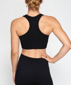 Leone 1947® North America T-Shirts & Sports Bras LOGO SPORTS BRA 24 Leone 1947® North America T-Shirts & Sports Bras LOGO SPORTS BRA