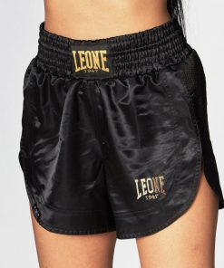 Leone 1947 North America ESSENTIAL THAI SHORTS Sportswear