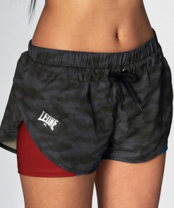 Leone 1947® North America Sportswear WOMAN SHORTS EXTREMA 3