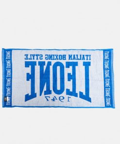 Leone America 1947 RING TERRY TOWEL