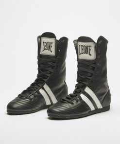 Leone Canada 1947 BOXING BOOTS CLASSIC (shoes) Sportswear