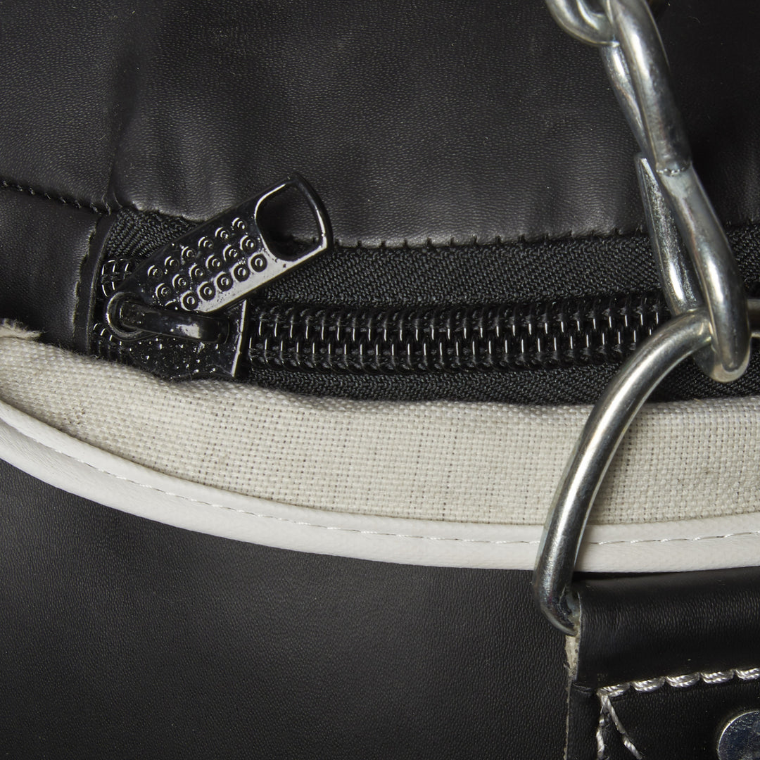 Leone 1947 North America Iron Spring BASIC HEAVY BAG (LONG) 3 Leone 1947 North America Iron Spring BASIC HEAVY BAG (LONG)