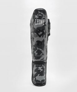 Leone 1947 North America SHINGUARDS 'CAMO' Protections And Pads