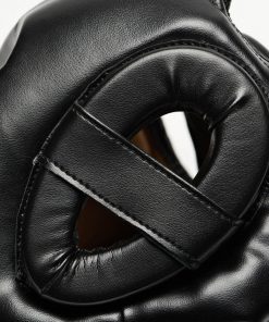 Leone America 1947 JUNIOR HEADGEAR Protections And Pads