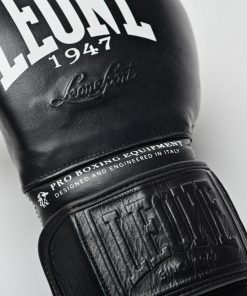 Leone 1947® North America THE GREATEST BOXING GLOVES 24 Leone 1947® North America THE GREATEST BOXING GLOVES