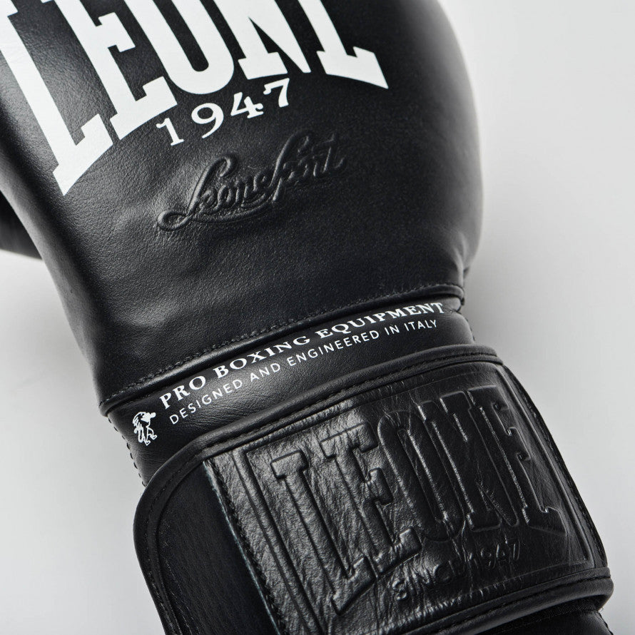 Leone 1947® North America THE GREATEST BOXING GLOVES 9 Leone 1947® North America THE GREATEST BOXING GLOVES