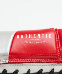 Leone 1947® North America AUTHENTIC BOXING GLOVES 39 Leone 1947® North America AUTHENTIC BOXING GLOVES