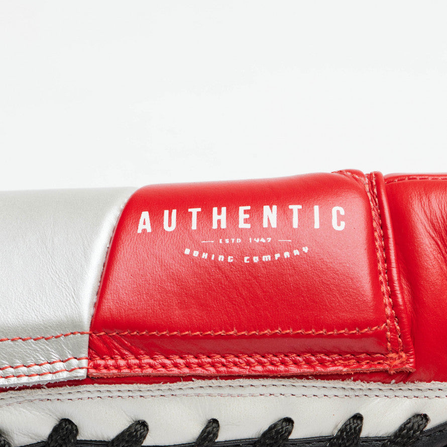 Leone 1947® North America AUTHENTIC BOXING GLOVES 20 Leone 1947® North America AUTHENTIC BOXING GLOVES