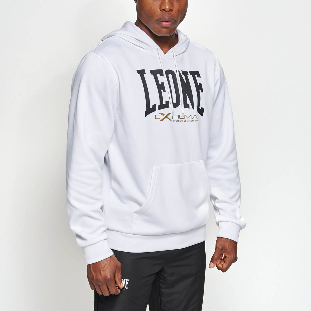 Leone 1947 North America HOODED SWEATSHIRT UNISEX 5 Leone 1947 North America HOODED SWEATSHIRT UNISEX