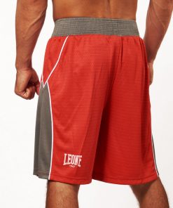 Leone America 1947 Sportswear SHORTS CORNER BOXE 14 Leone America 1947 Sportswear SHORTS CORNER BOXE