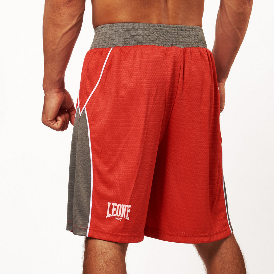 Leone America 1947 Sportswear SHORTS CORNER BOXE 7 Leone America 1947 Sportswear SHORTS CORNER BOXE