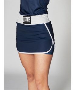 Leone 1947 MATCH WOMAN BOXING SKIRT Sportswear
