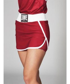 Leone 1947 MATCH WOMAN BOXING SKIRT Sportswear