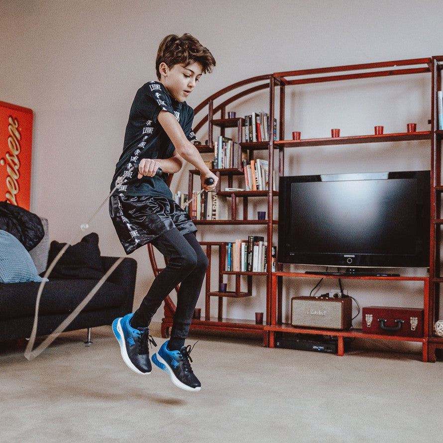 Leone 1947 North America AMBASSADORTHAI SHORTS JUNIOR 4 Leone 1947 North America AMBASSADORTHAI SHORTS JUNIOR