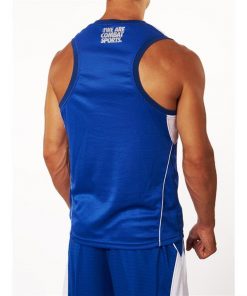 Leone America 1947 CORNER BOXING SINGLET