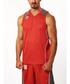 Leone America 1947 CORNER BOXING SINGLET