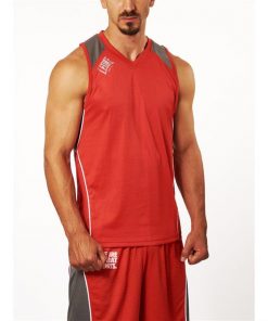 Leone America 1947 CORNER BOXING SINGLET