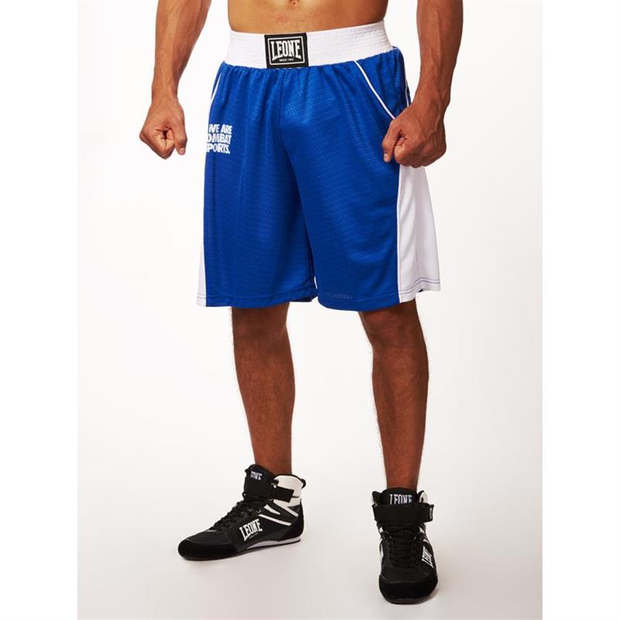 Leone America 1947 Sportswear SHORTS CORNER BOXE 3 Leone America 1947 Sportswear SHORTS CORNER BOXE