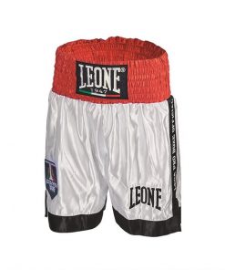 Leone America 1947 CONTENDER BOXING SHORTS