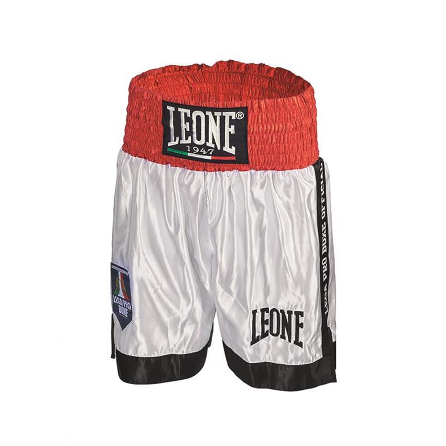 Leone America 1947 CONTENDER BOXING SHORTS 1 Leone America 1947 CONTENDER BOXING SHORTS