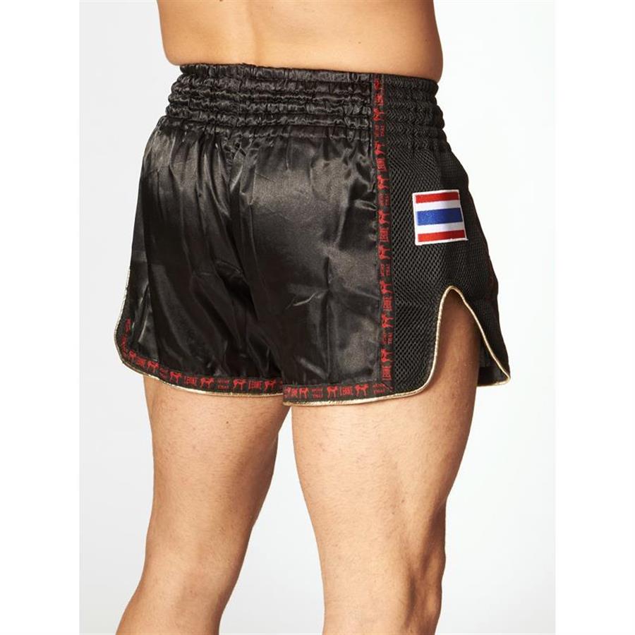 Leone America 1947 THAI SHORTS BANGKOK Sportswear 3 Leone America 1947 THAI SHORTS BANGKOK Sportswear