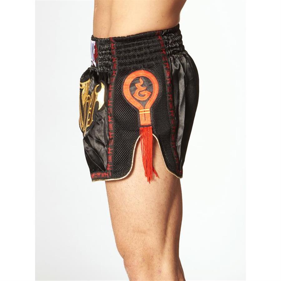 Leone America 1947 THAI SHORTS BANGKOK Sportswear 4 Leone America 1947 THAI SHORTS BANGKOK Sportswear