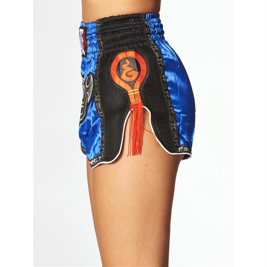 Leone America 1947 THAI SHORTS BANGKOK Sportswear 6 Leone America 1947 THAI SHORTS BANGKOK Sportswear