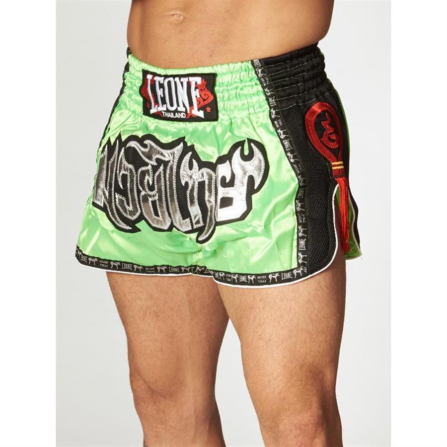 Leone America 1947 THAI SHORTS BANGKOK Sportswear 7 Leone America 1947 THAI SHORTS BANGKOK Sportswear