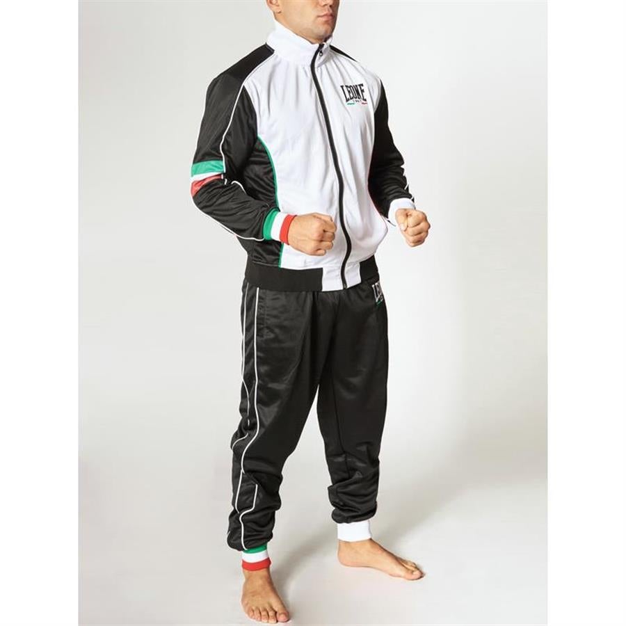 Leone America 1947 ITALY TRACKSUIT Sportswear 1 Leone America 1947 ITALY TRACKSUIT Sportswear