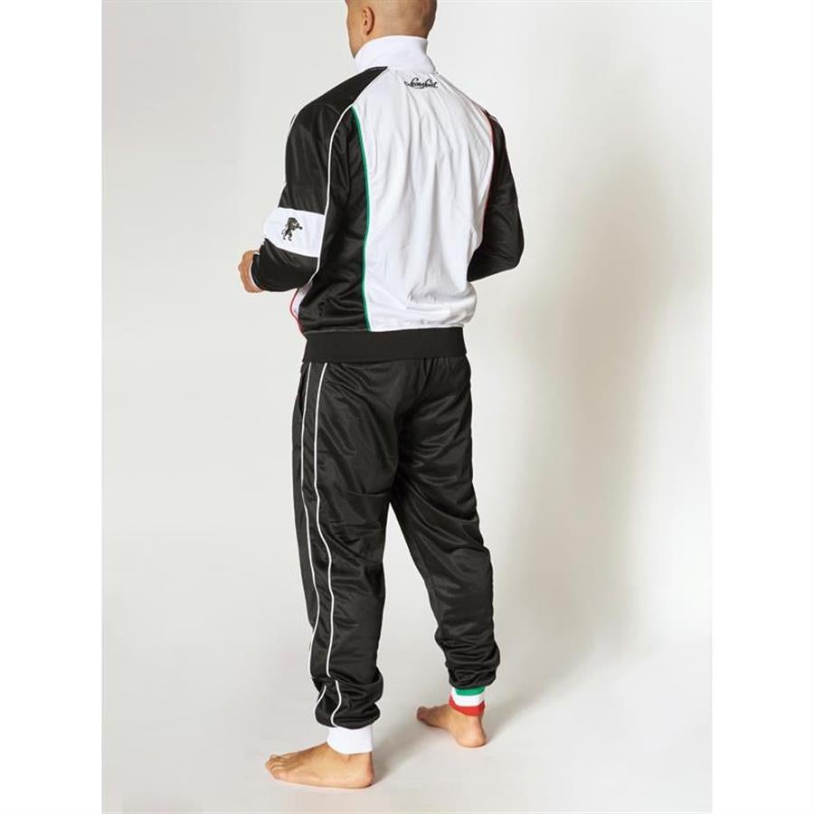 Leone America 1947 ITALY TRACKSUIT Sportswear 5 Leone America 1947 ITALY TRACKSUIT Sportswear