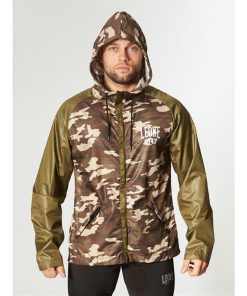 Leone America 1947 TRAINING JACKET